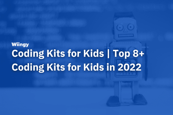 Coding Kits for Kids | Top 8+ Coding Kits for Kids in 2022