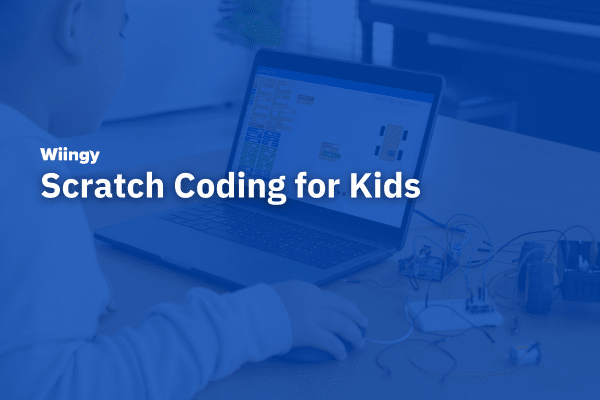 Scratch Coding for Kids