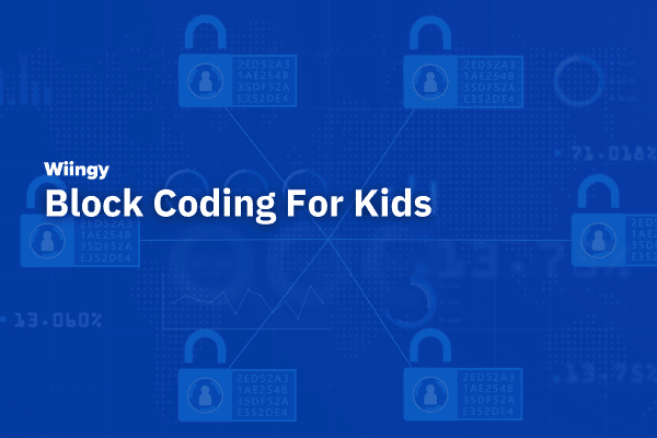 Block Coding For Kids