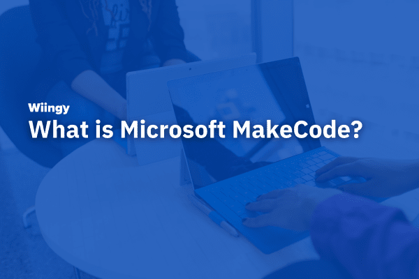 What is Microsoft MakeCode?