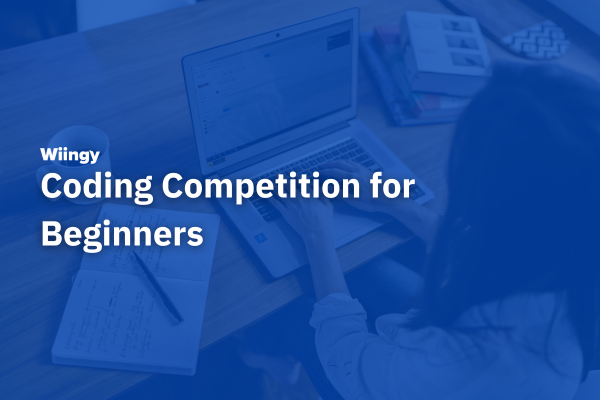 Coding Competition for Beginners