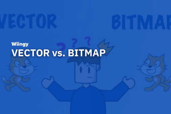 VECTOR vs. BITMAP