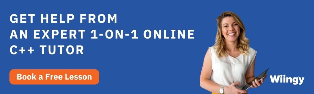 Get 1-on-1 online CPP tutor