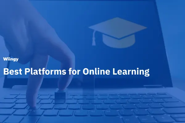 Best Platforms for Online Learning 2024