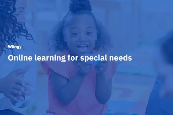 Online-learning-for-special-needs