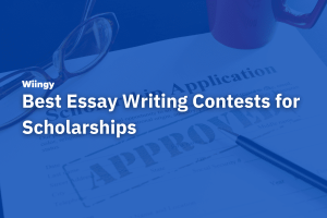 Best Essay Writing Contests for Scholarships