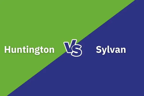 Huntington vs Sylvan: Which Is The Best Fit For Your Child in 2024?