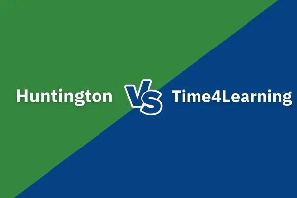 Huntington vs Time4Learning: Which Is The Best For Your Child in 2025?