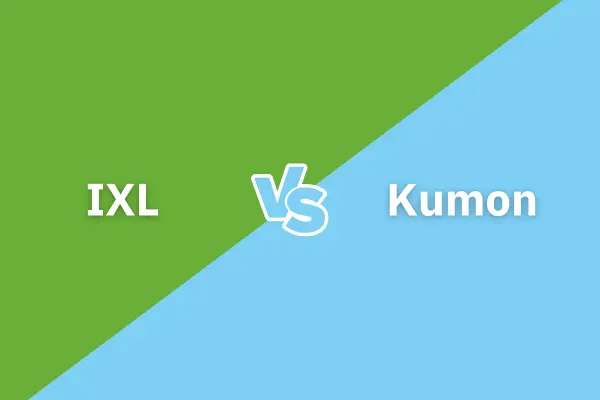 IXL vs Kumon: Which Is Best For Your Child in 2024?