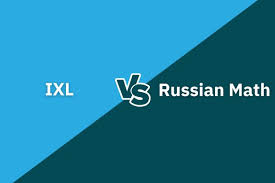 IXL vs Russian Math: Which Is The Best For Your Child in 2024?