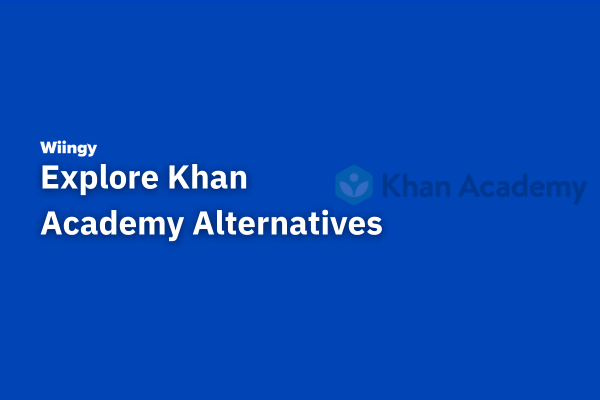 Khan Academy Alternatives