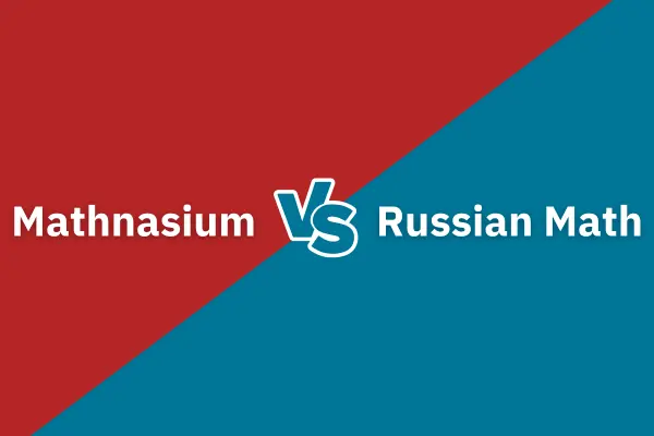 Mathnasium vs Russian Math