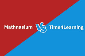 Mathnasium vs Time4Learning:Which is Best For Your Child in 2025?