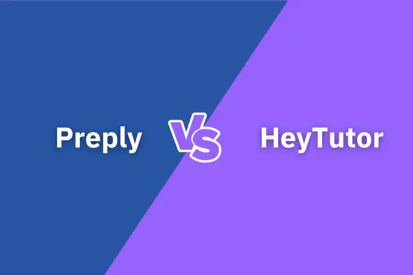 Preply vs HeyTutor: Which Is Best For You?