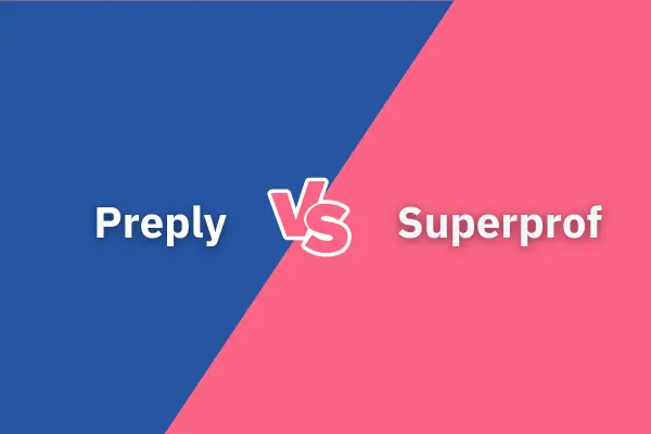 Preply vs Superprof: Which One Is The Best Choice For Your Child?