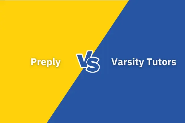 Preply vs Varsity Tutors: Which One Is Best For You?