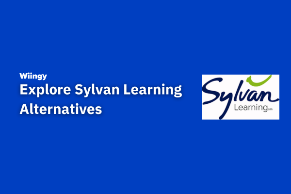 5 Best Sylvan Learning Center Alternatives and Competitors For Your Child | Programs like Sylvan Learning Center