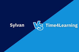 Sylvan vs Time4Learning: Which Is The Best For Your Child in 2024?