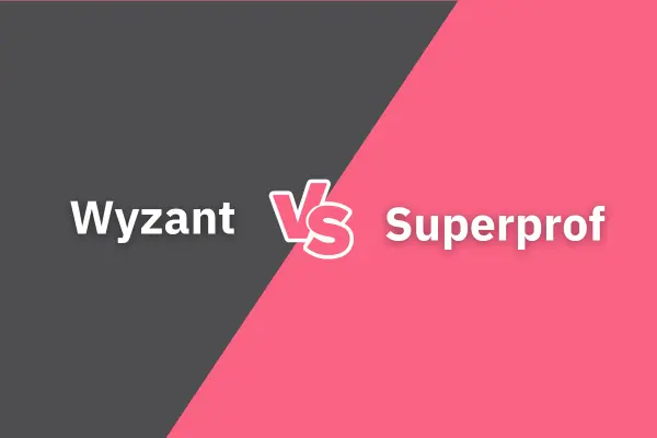 Wyzant vs Superprof: Which Is The Better For You?