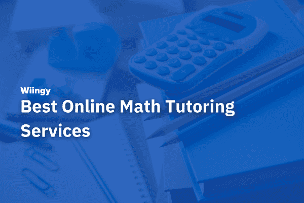 Best Online Math Tutoring Services in 2024: Top 10 Brands Reviewed 