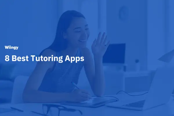 8 Best Tutoring Apps in 2025