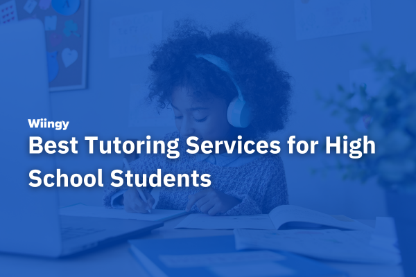 Best Online High School Students Tutoring Services In 2024: 6 Top Brands Reviewed 