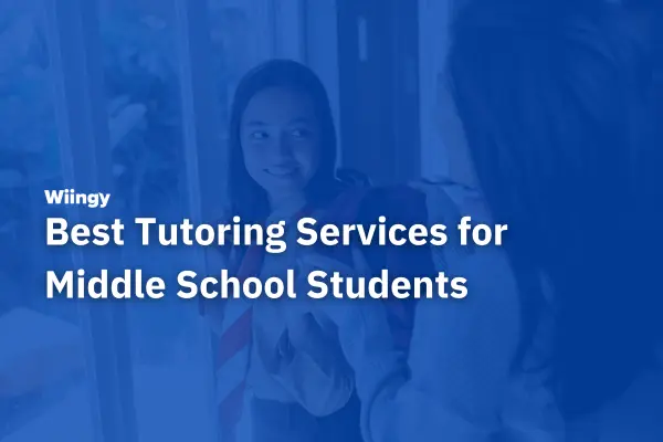 Best Online Middle School Students Tutoring Services In 2024: 6 Top Brands Reviewed 