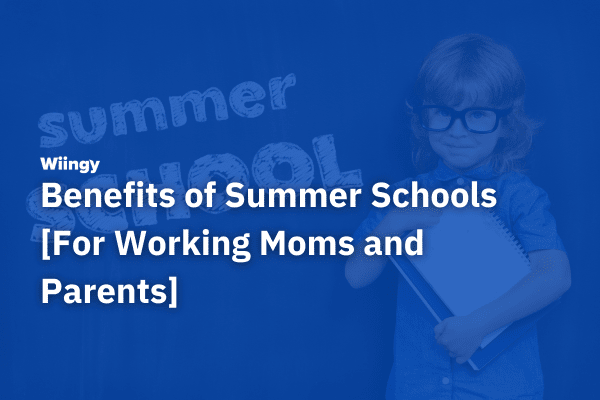 Benefits of Summer School [For Parents of Middle and High Schoolers] 