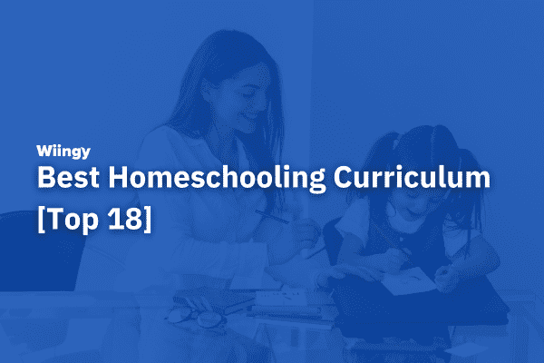 Best homeschooling curriculumn