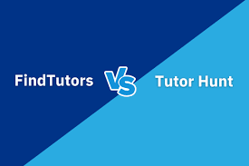 FindTutors Vs Tutor Hunt: Which One Is Better For You?