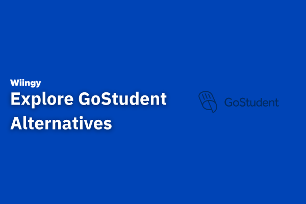 GoStudent Alternatives