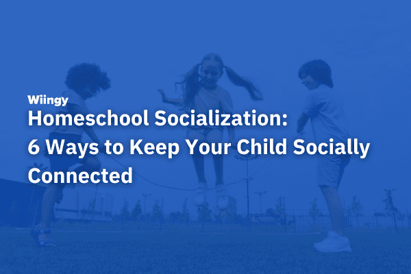 Homeschool Socialization