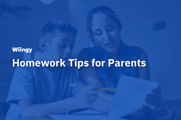 Homework Tips for Parents [Top 10]