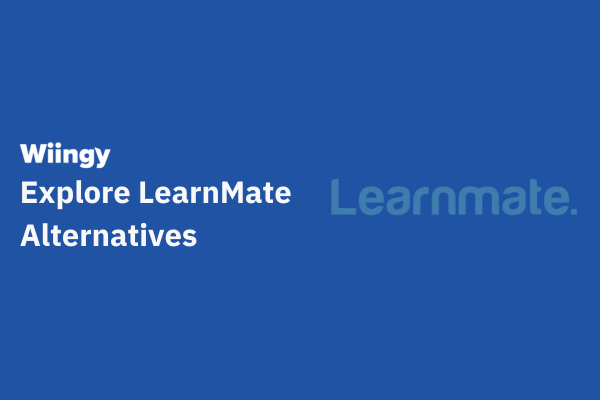 LearnMate Alternatives