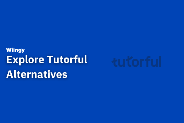 Tutorful Alternatives