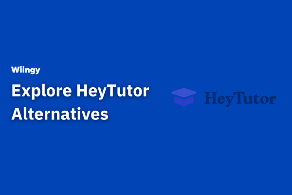 hey tutors alternative