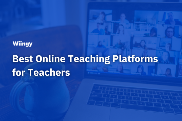 Best Online Teaching Platforms