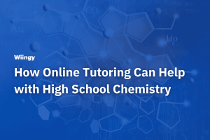 Best online Chemistry tutoring services